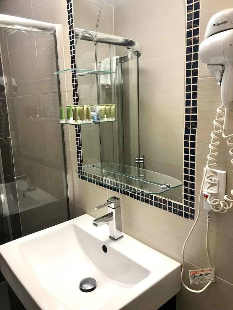 Heritage Hotel New York City Esterno foto