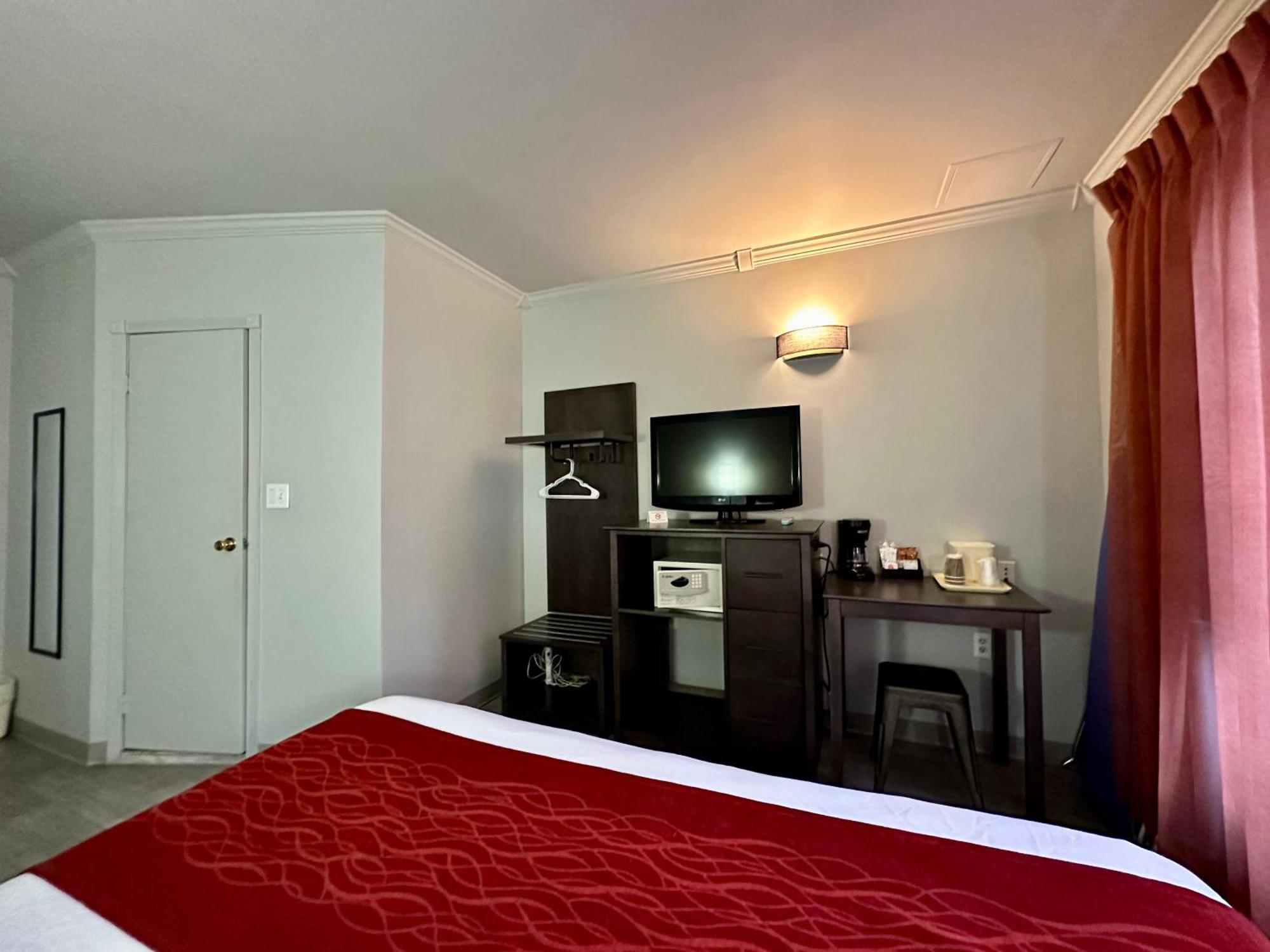 Heritage Hotel New York City Esterno foto