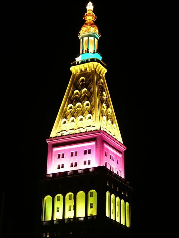 Heritage Hotel New York City Esterno foto