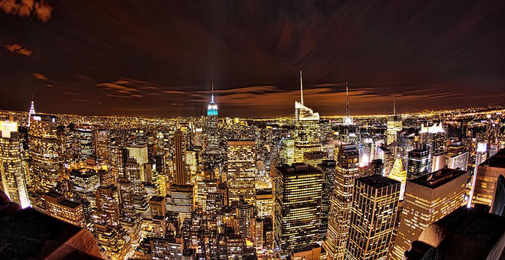 Heritage Hotel New York City Esterno foto