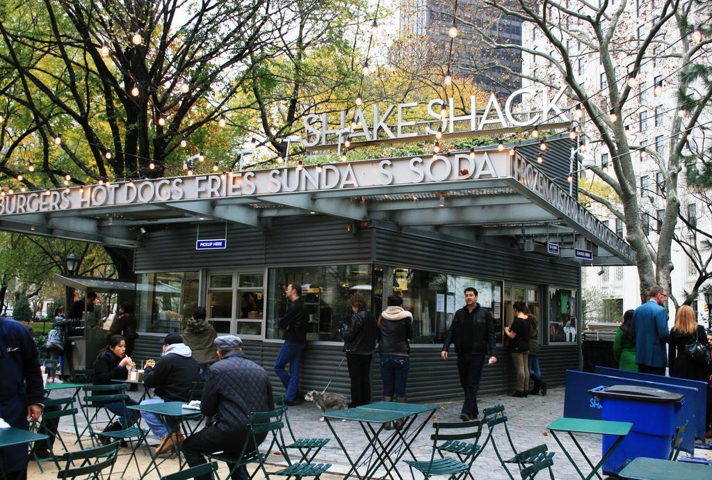 Heritage Hotel New York City Esterno foto