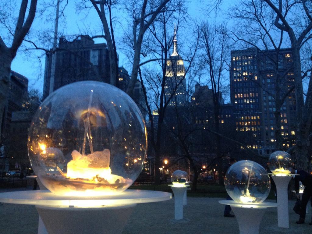 Heritage Hotel New York City Esterno foto