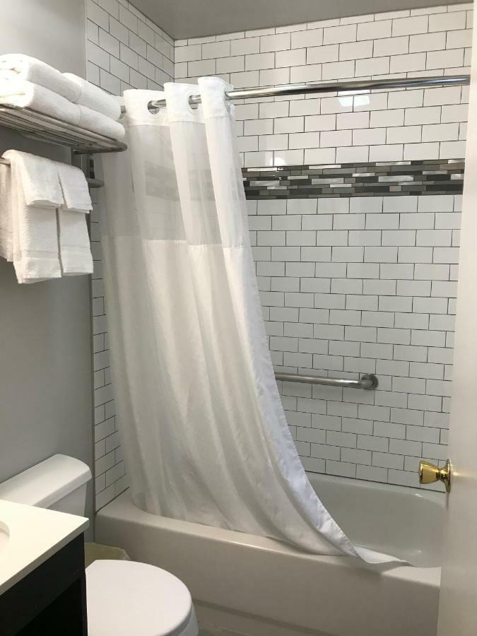 Heritage Hotel New York City Esterno foto